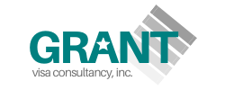 Grant Visa Consultancy Logo