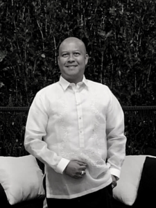 Marlon Tanilon, Grant Visa Consultancy President